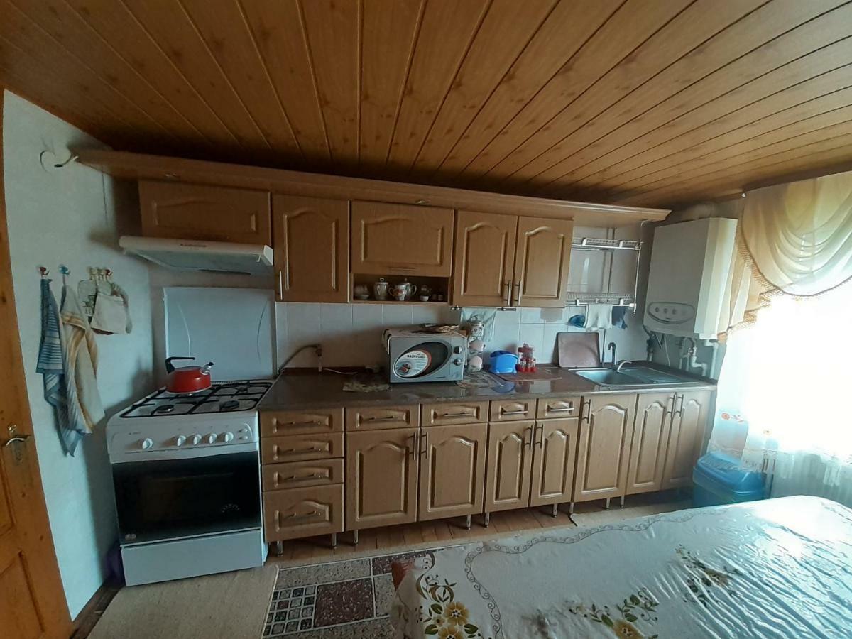 Kатруся Hotel Яремче Екстериор снимка